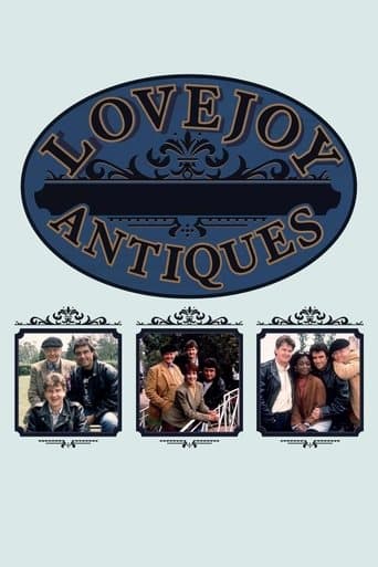 Lovejoy Ver Online Castellano
