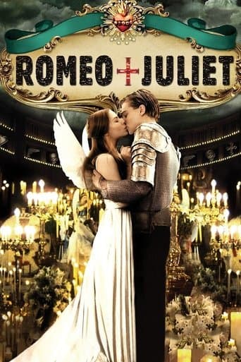 Romeo + Julieta de William Shakespeare Película Completa