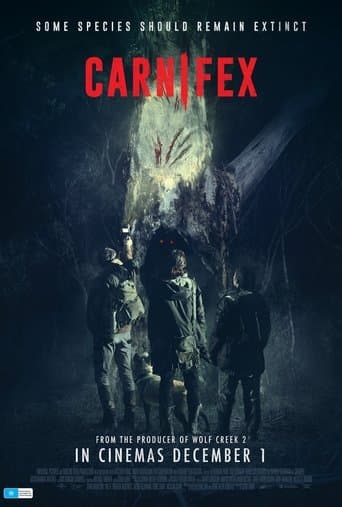 Carnifex Película Completa
