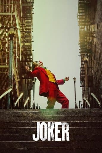 Joker Película Completa