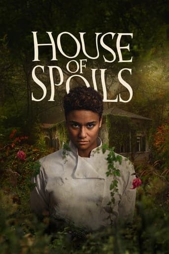 La casa de los susurros Película Completa