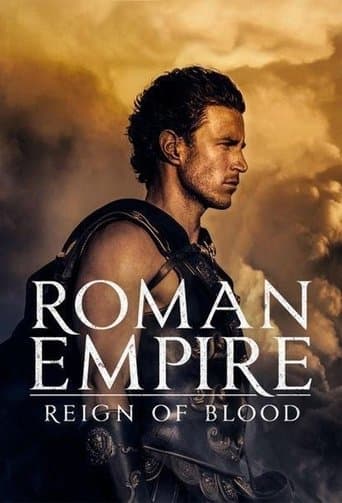 El sangriento Imperio Romano Ver Online Castellano