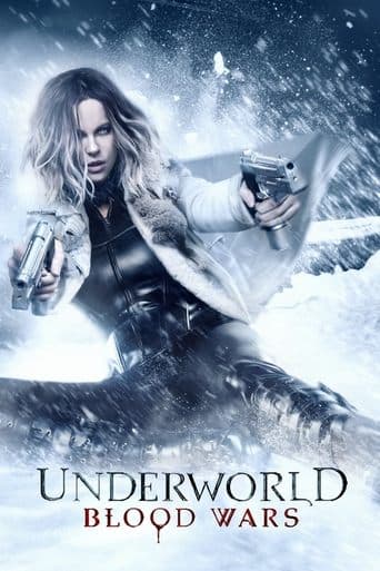 Underworld: Guerras de sangre Película Completa