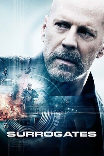 Los sustitutos Película Completa