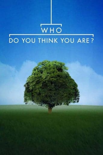 Who Do You Think You Are? Ver Online Castellano