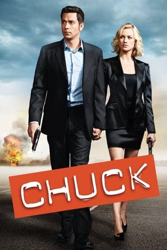 Chuck Ver Online Castellano