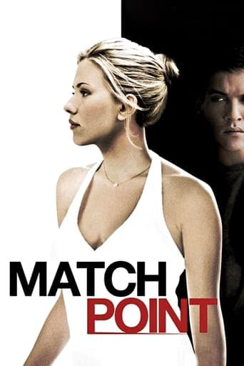 Match Point Película Completa