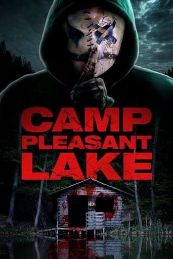Camp Pleasant Lake Película Completa