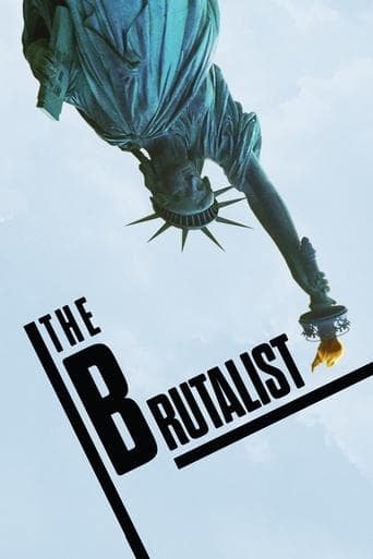 El Brutalista Película Completa