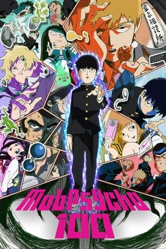Mob Psycho 100 Ver Online Castellano