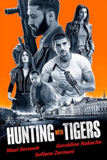 Tigres y hienas Película Completa
