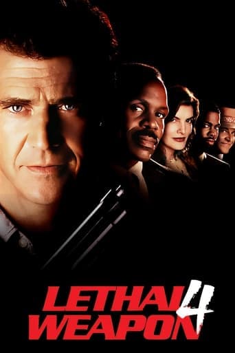 Arma letal 4 Película Completa