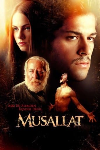 Musallat Película Completa