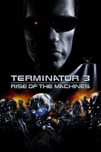 Terminator 3: La rebelión de las máquinas Película Completa