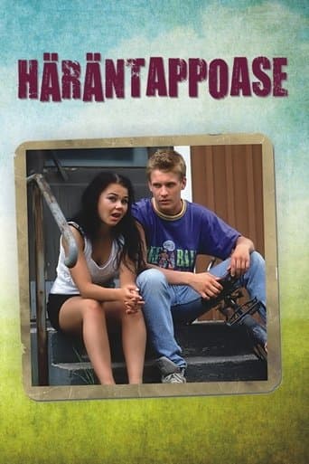 Häräntappoase Ver Online Castellano