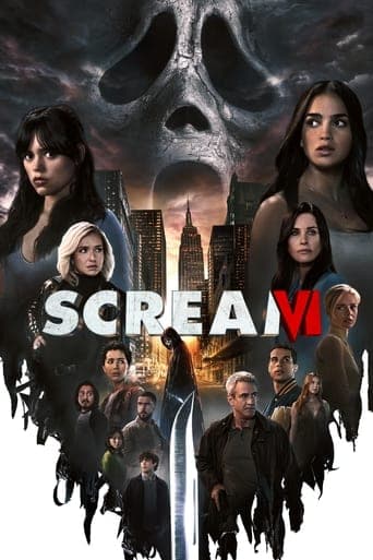 Scream VI Película Completa