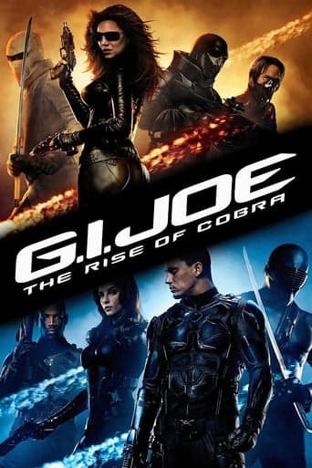 G.I. Joe Película Completa