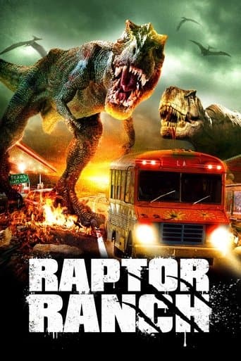 Raptor Ranch Película Completa