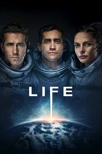 Life (Vida) Película Completa