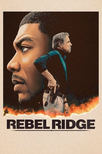 Rebel Ridge Película Completa