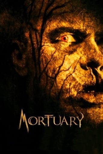 Mortuary Película Completa