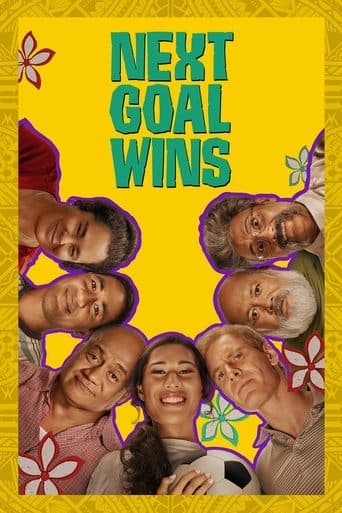 El peor equipo del mundo (Next Goal Wins) Película Completa