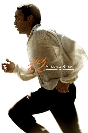 12 años de esclavitud Película Completa
