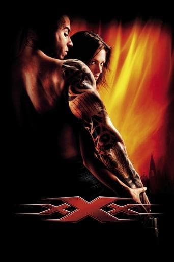 xXx Película Completa