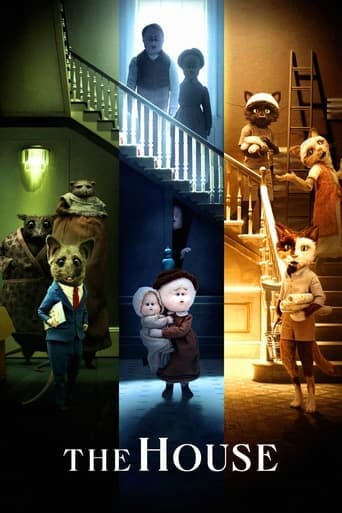 La casa Película Completa