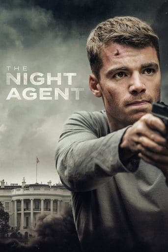 El agente nocturno Ver Online Castellano