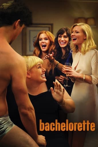 Despedida de soltera Película Completa