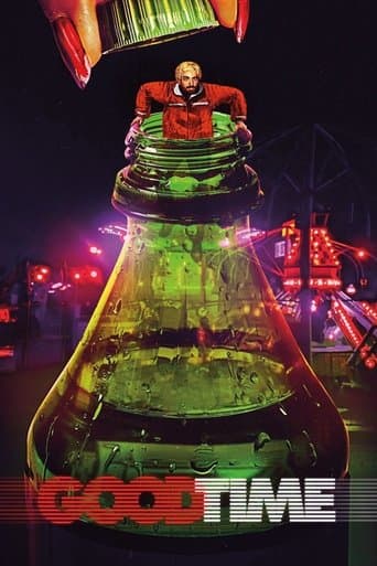 Good Time Película Completa