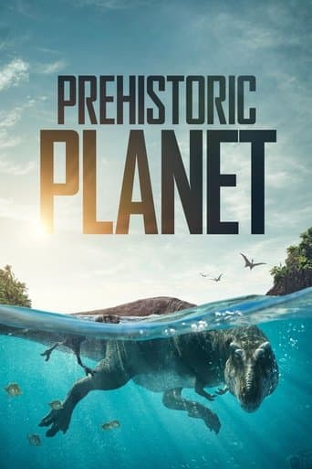 Planeta prehistórico Ver Online Castellano