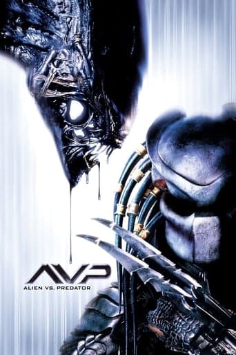 Alien vs. Predator Película Completa