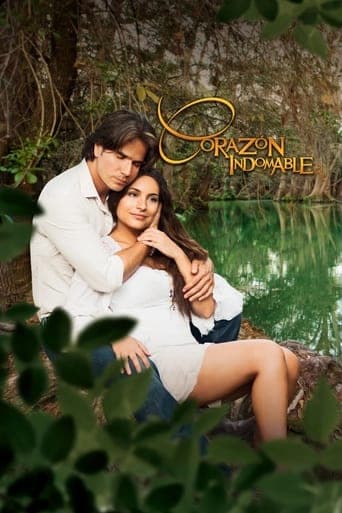 Corazón Indomable Ver Online Castellano