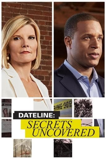 Dateline: Secrets Uncovered Ver Online Castellano