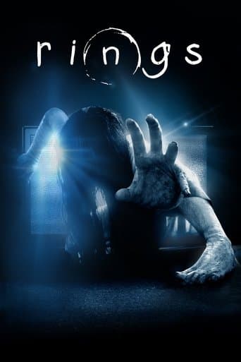 Rings Película Completa