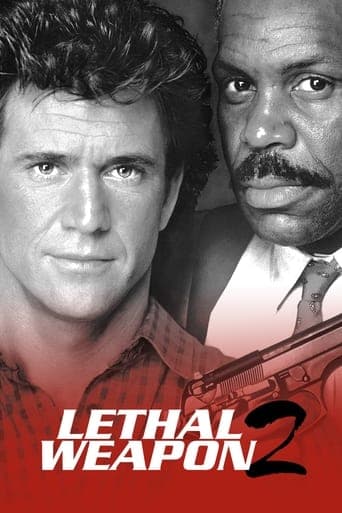 Arma letal 2 Película Completa