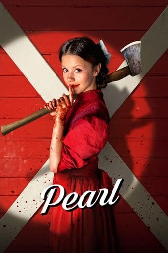 Pearl Película Completa