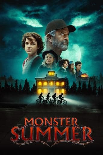 Monster Summer Película Completa