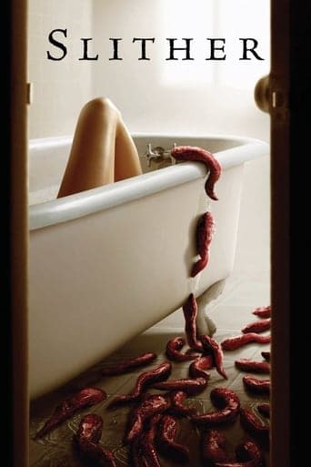 Slither: La plaga Película Completa
