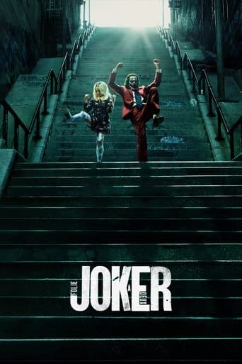 Joker: Folie à Deux Película Completa