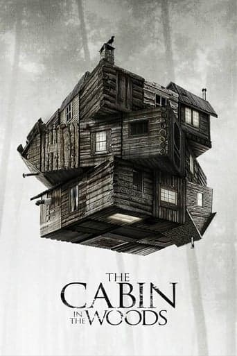 La cabaña en el bosque Película Completa