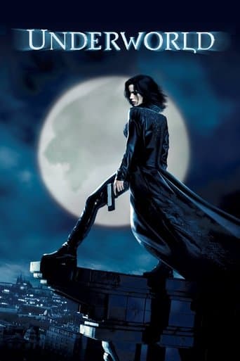 Underworld Película Completa