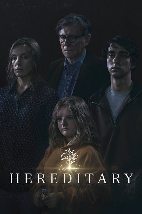 Hereditary Película Completa