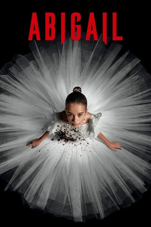 Abigail Película Completa