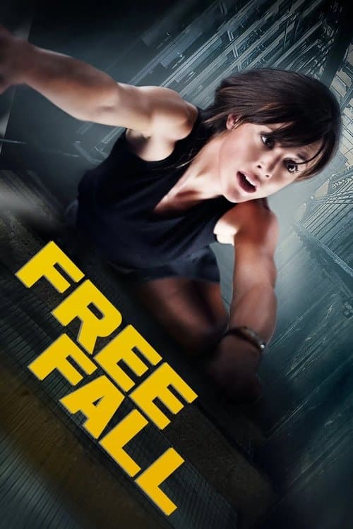 Caída libre Película Completa