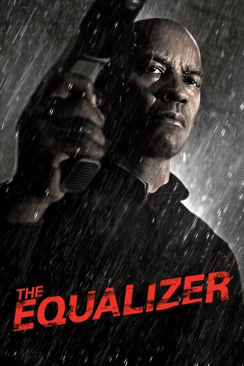 The equalizer (El protector) Película Completa