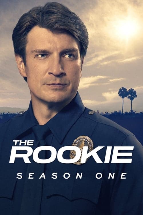 The Rookie Ver Online Castellano