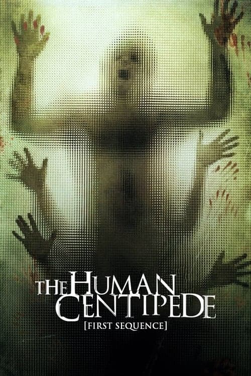 The Human Centipede (First Sequence) Película Completa